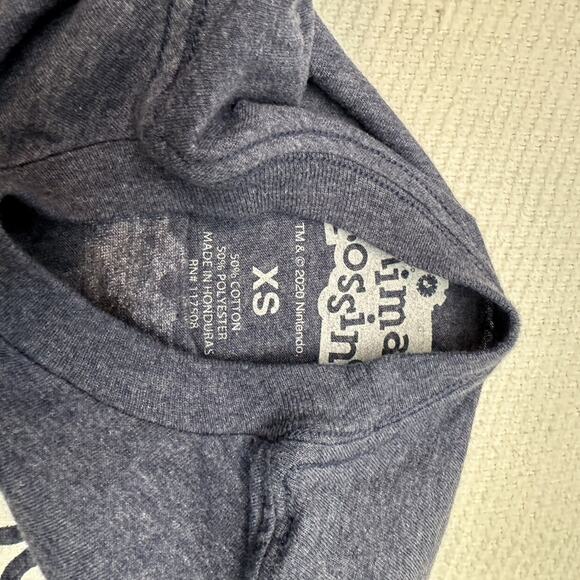 Nintendo Animal Crossing Tee - Picture 3 of 3